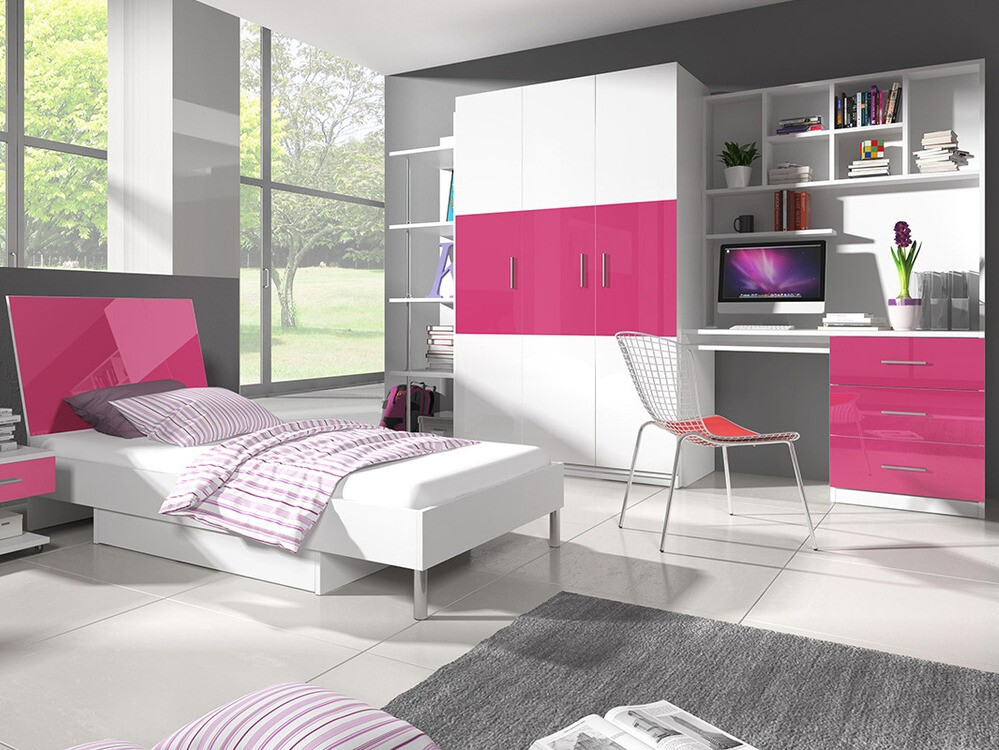 Συλλογή επίπλων Salmere