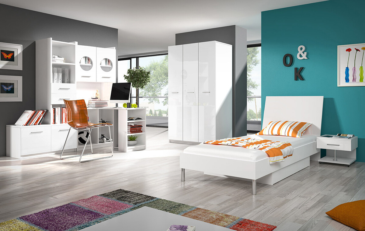 Συλλογή επίπλων Salmere