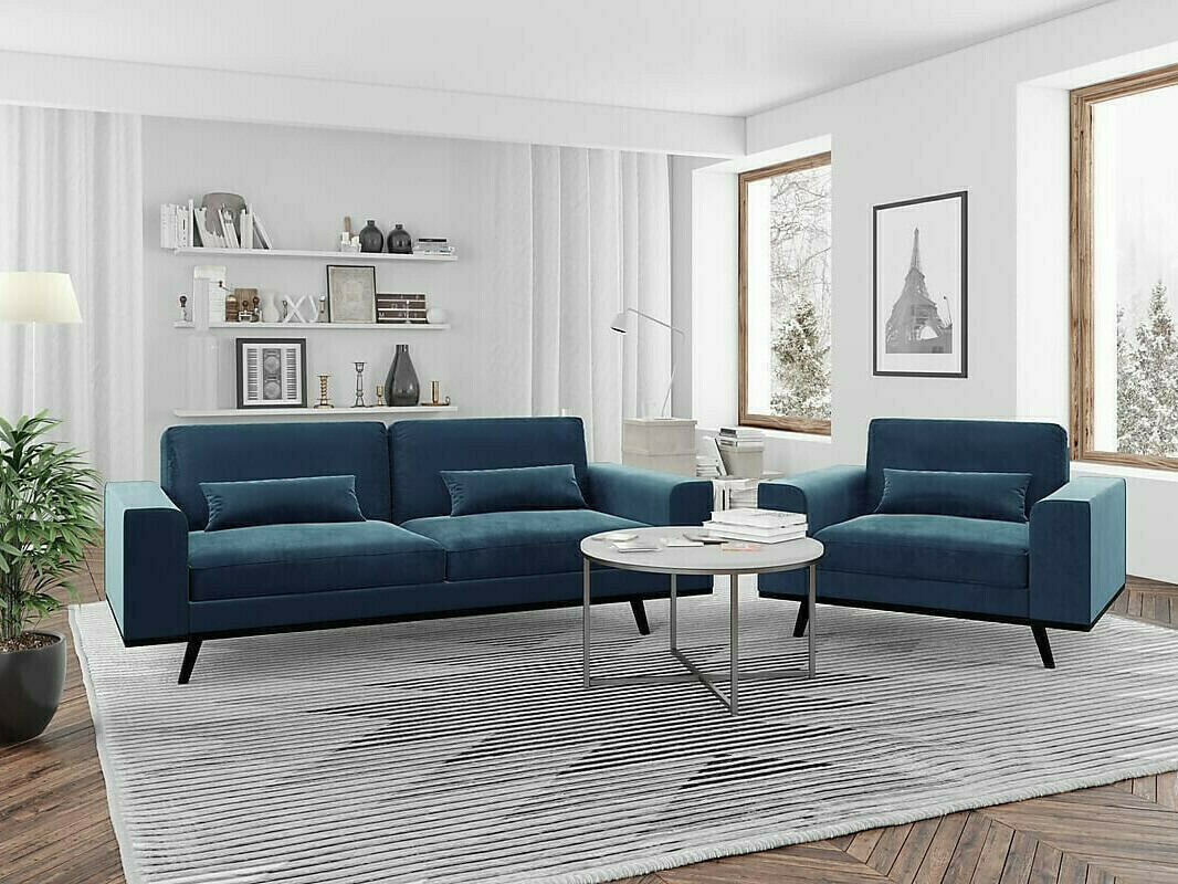 Συλλογή επίπλων Floromo