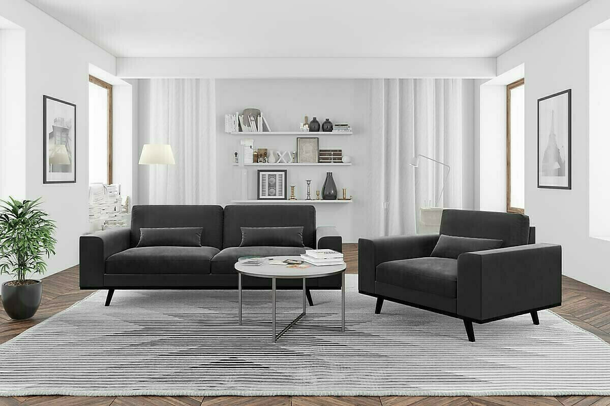 Συλλογή επίπλων Floromo