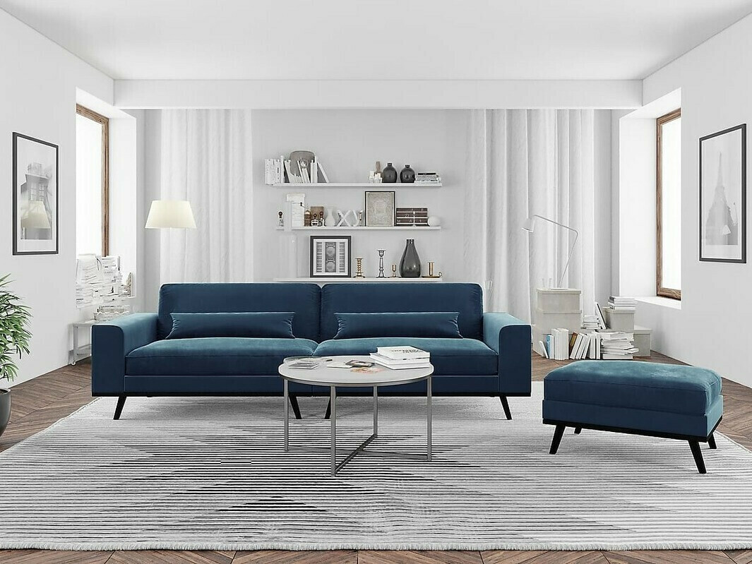 Συλλογή επίπλων Floromo