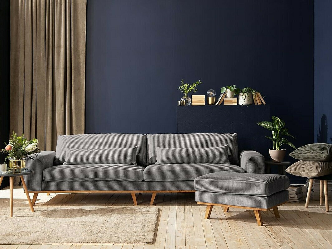 Συλλογή επίπλων Floromo