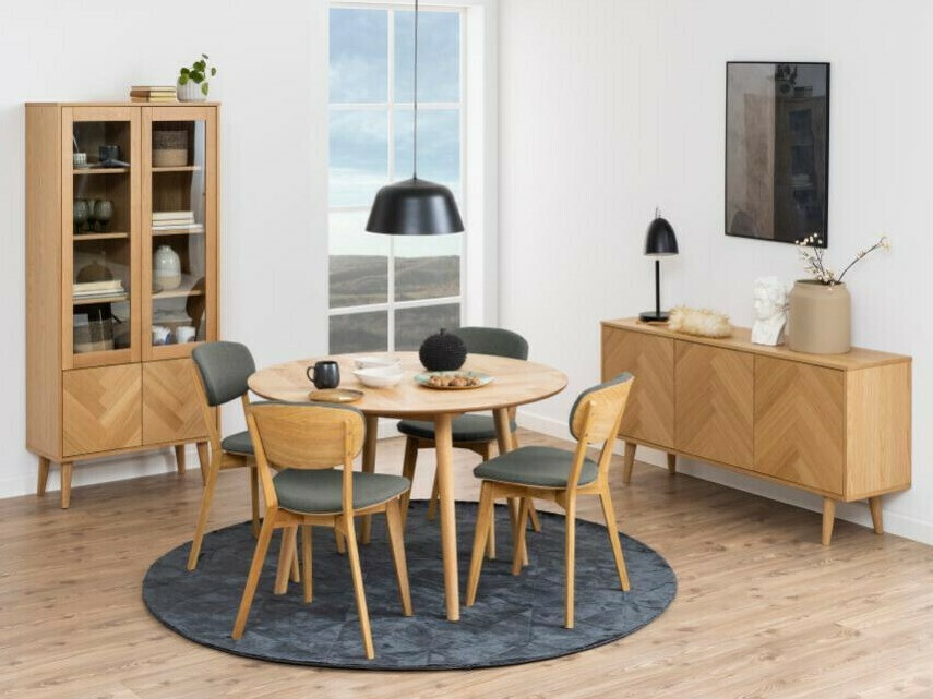 Συλλογή επίπλων Norsica Daltea