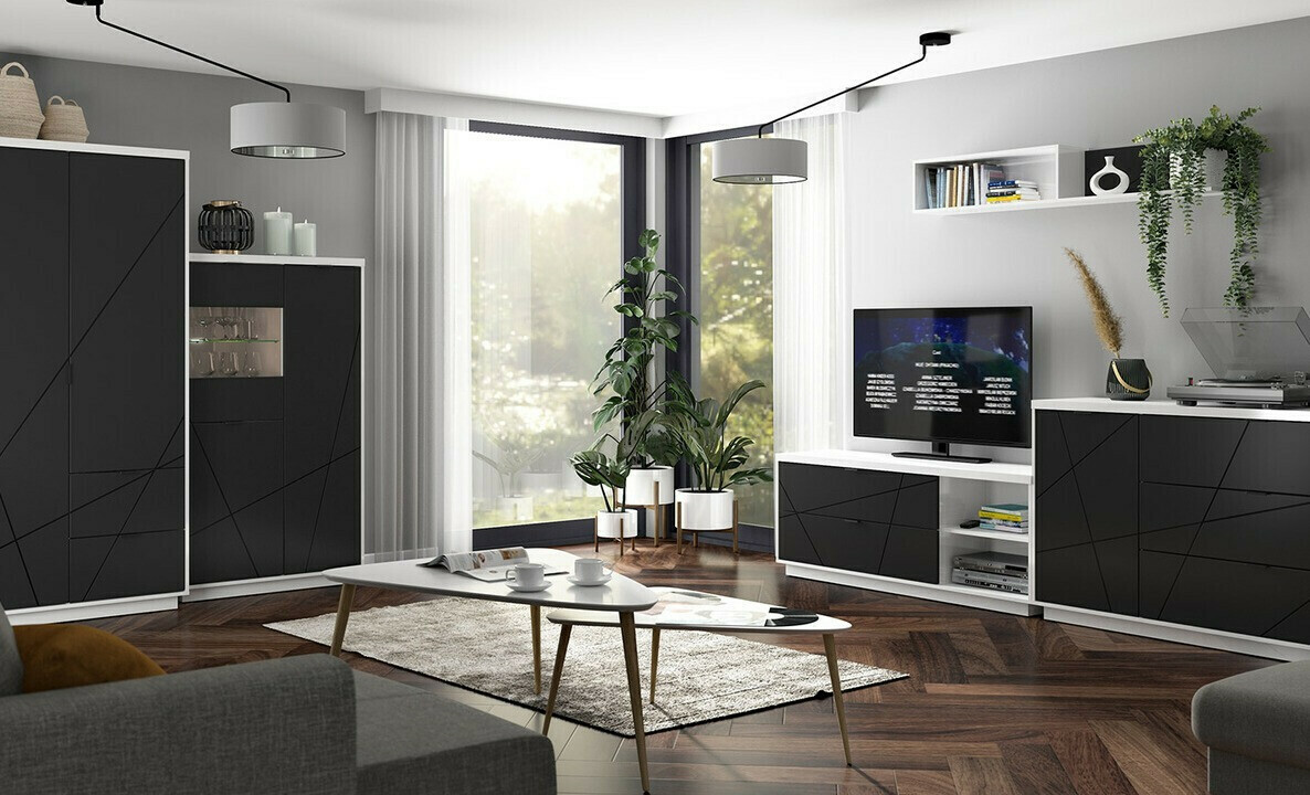 Συλλογή επίπλων Fivale