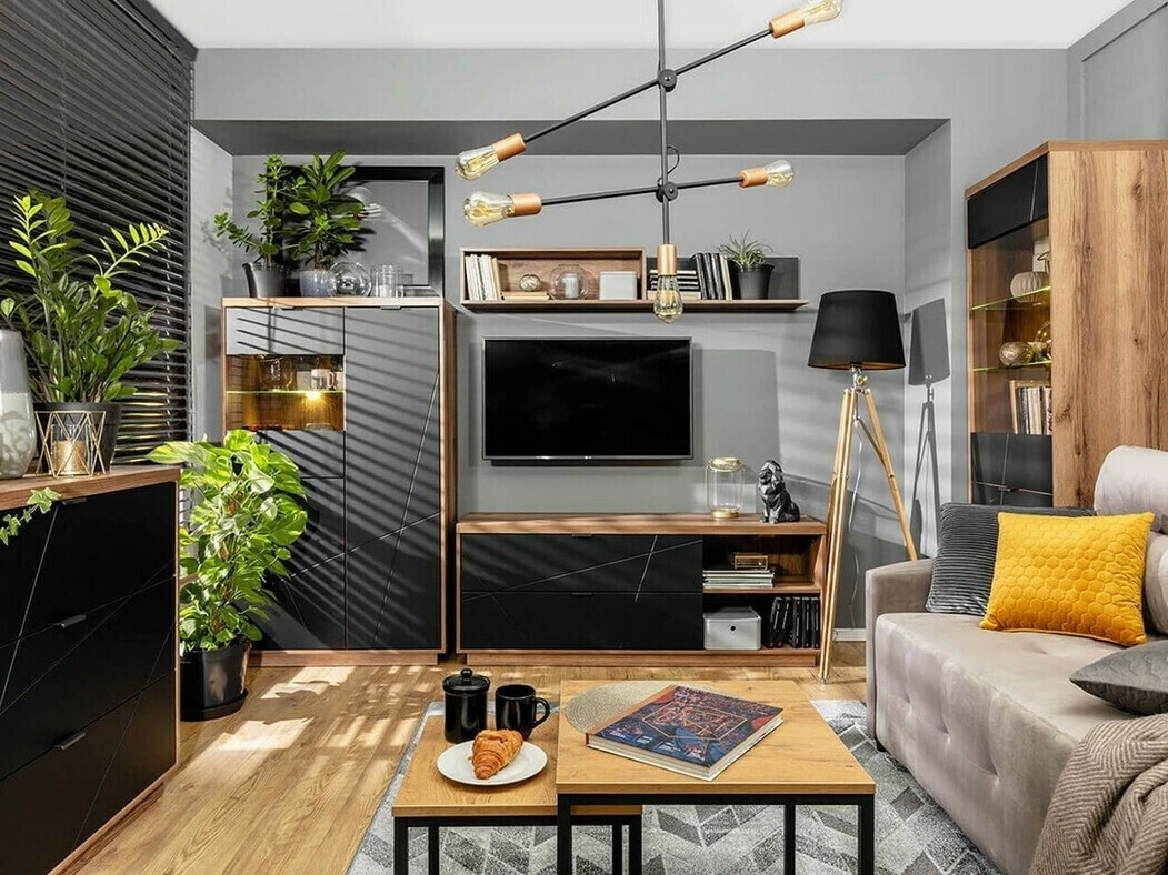 Συλλογή επίπλων Fivale