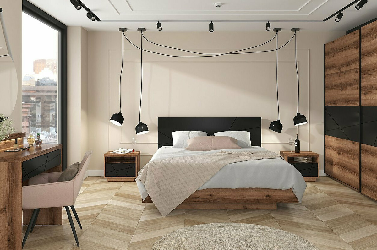 Συλλογή επίπλων Fivale