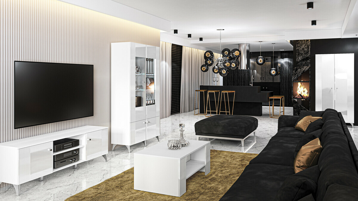 Συλλογή επίπλων Fivfloi