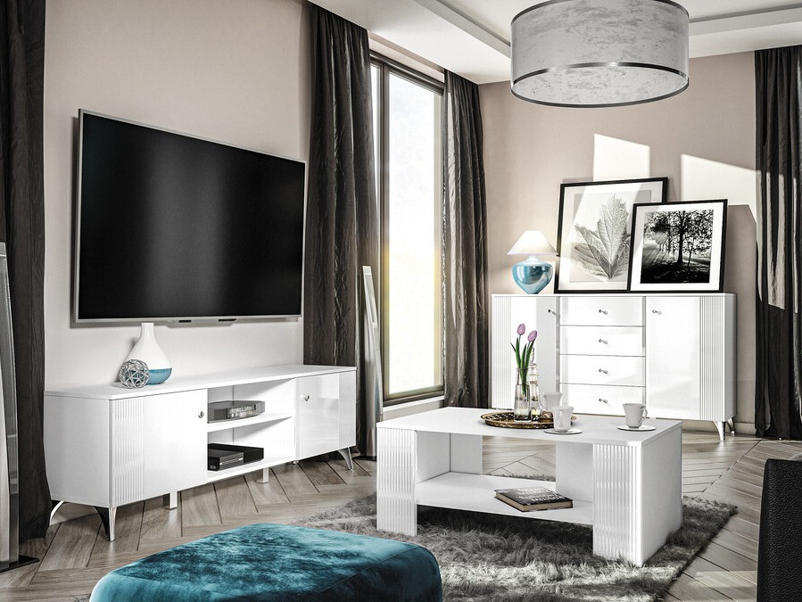 Συλλογή επίπλων Fivfloi