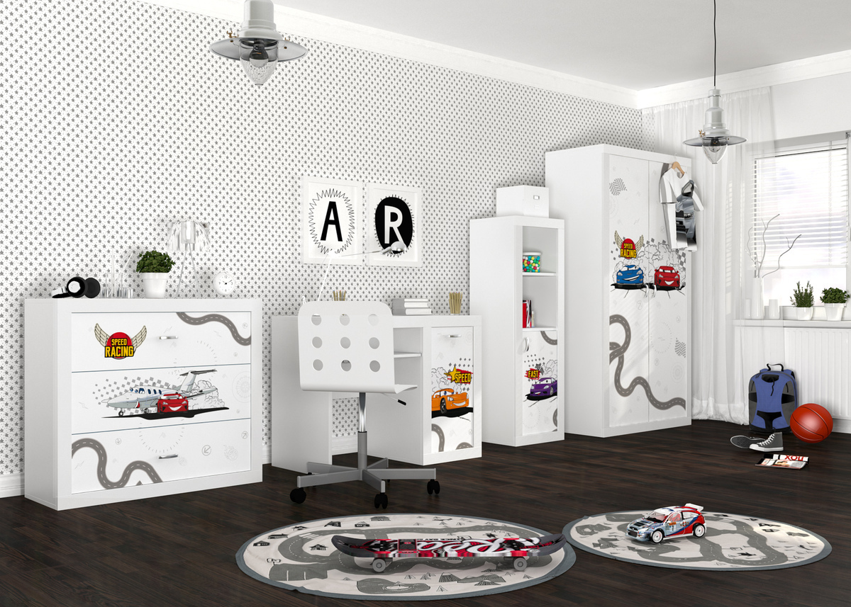 Συλλογή επίπλων Tentive