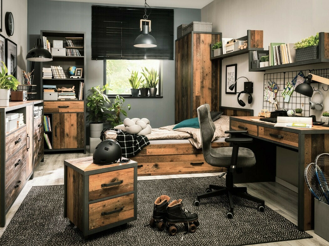 Συλλογή επίπλων Belsera