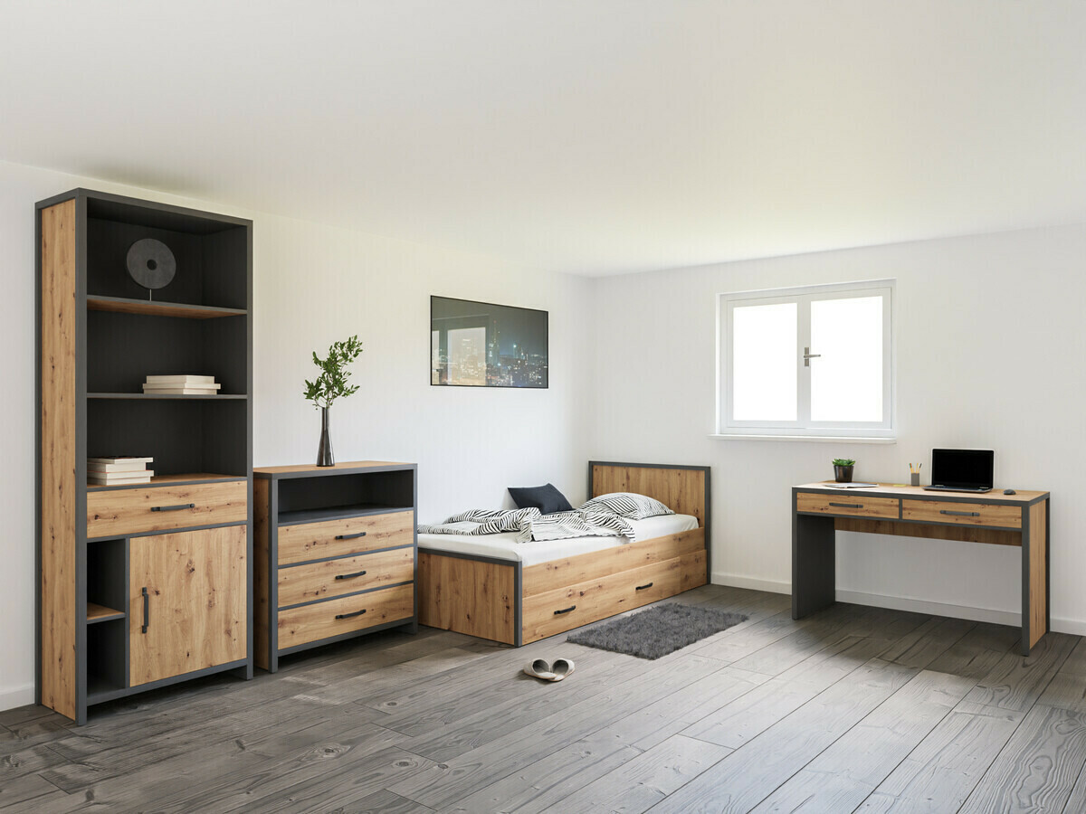 Συλλογή επίπλων Belsera