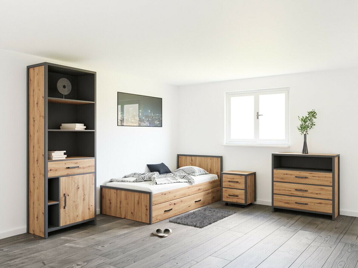 Συλλογή επίπλων Belsera