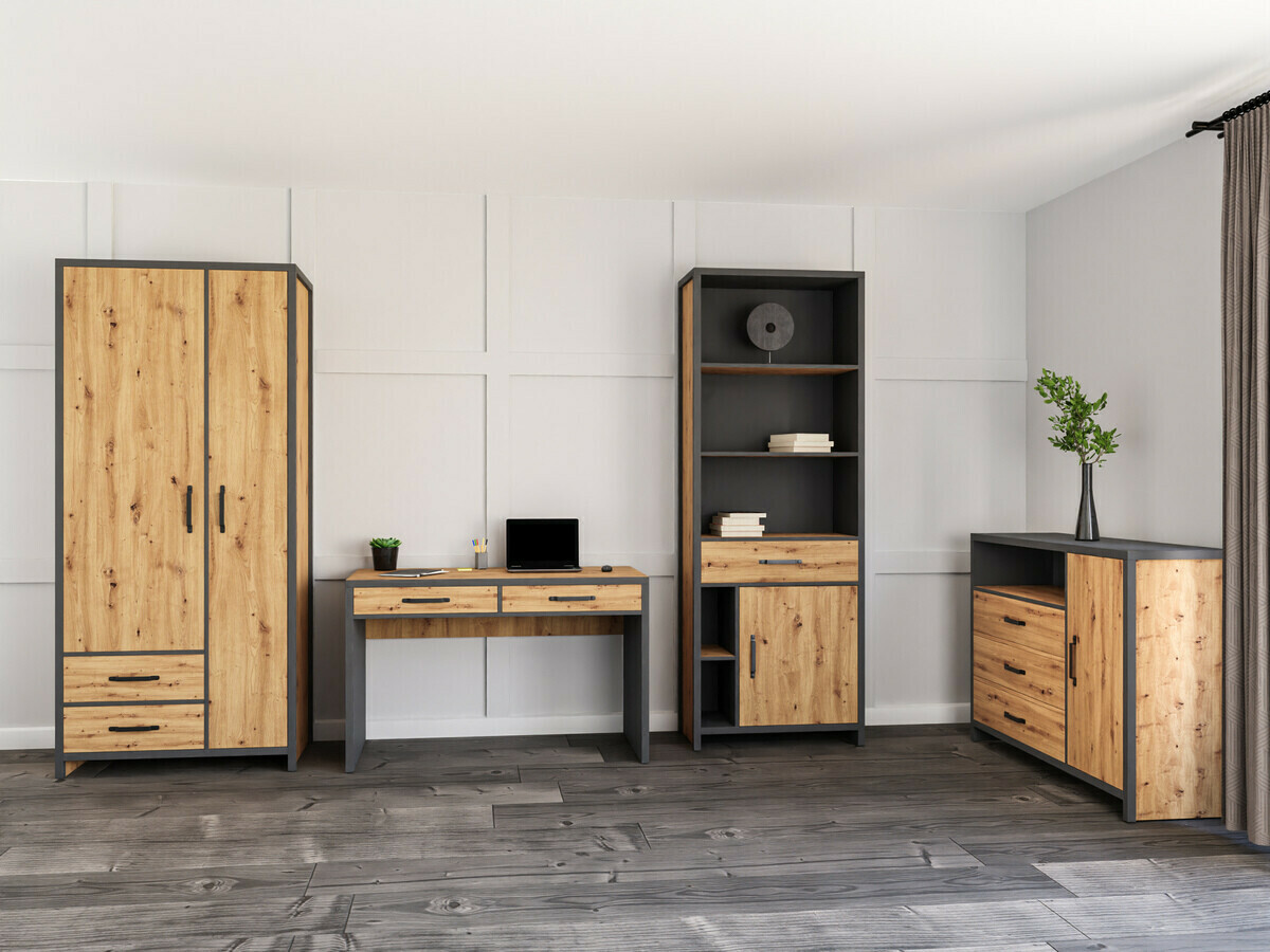 Συλλογή επίπλων Belsera