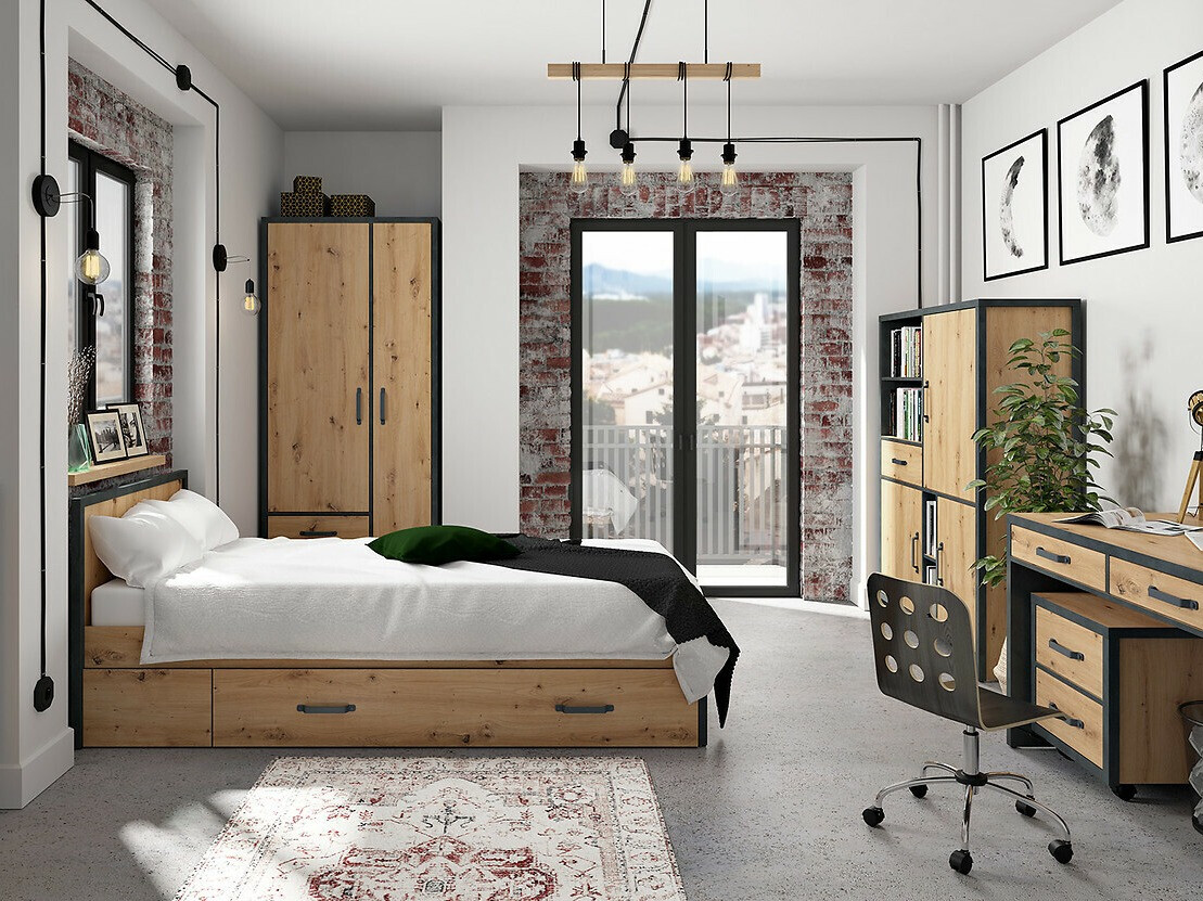 Συλλογή επίπλων Belsera