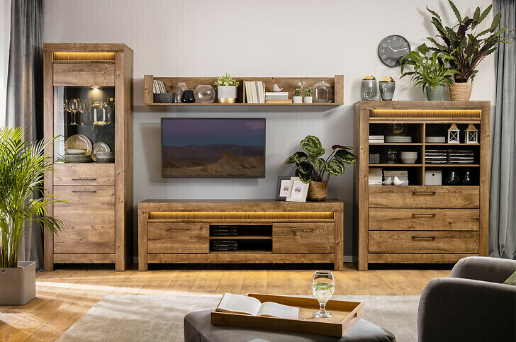 Συλλογή επίπλων Fiomoro