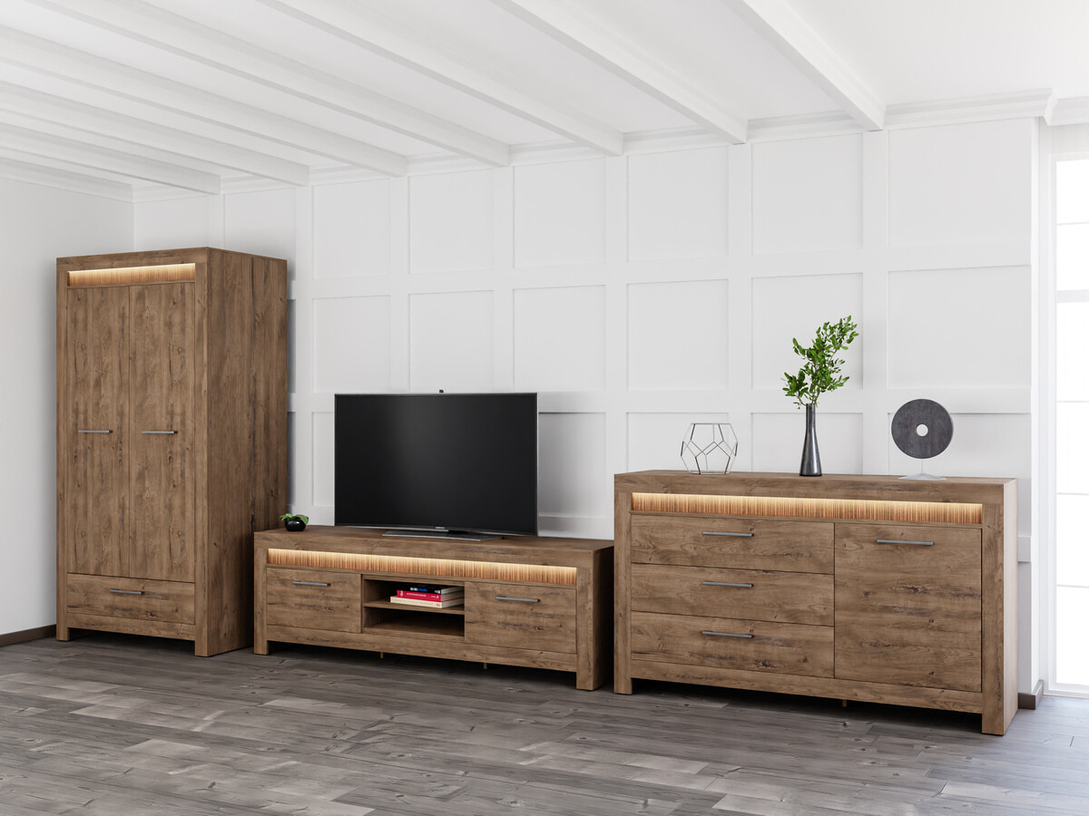 Συλλογή επίπλων Fiomoro