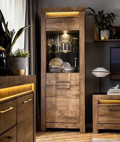 Συλλογή επίπλων Fiomoro