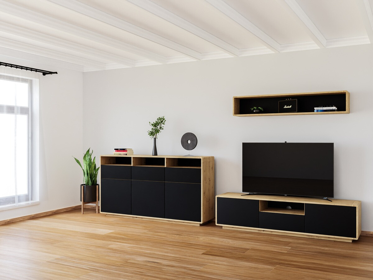 Συλλογή επίπλων Deltese