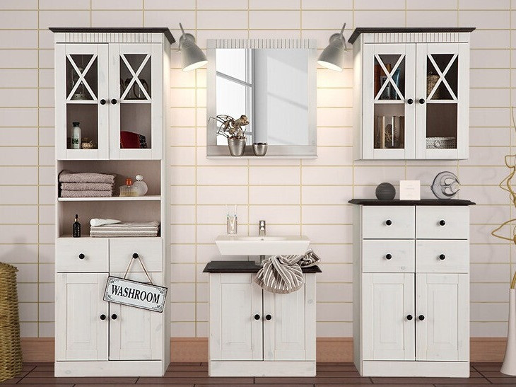 Συλλογή επίπλων Deletri