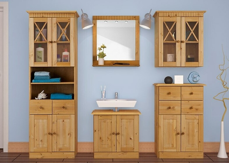 Συλλογή επίπλων Deletri