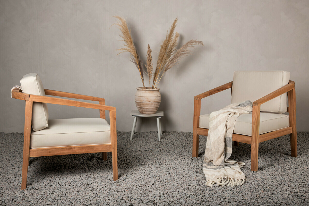 Συλλογή επίπλων Nunova