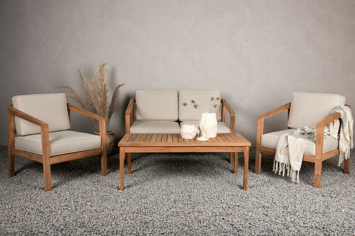 Συλλογή επίπλων Nunova