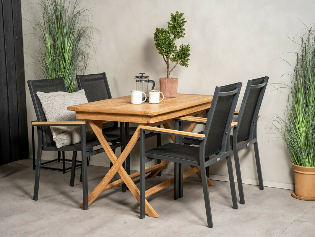 Συλλογή επίπλων Nunova