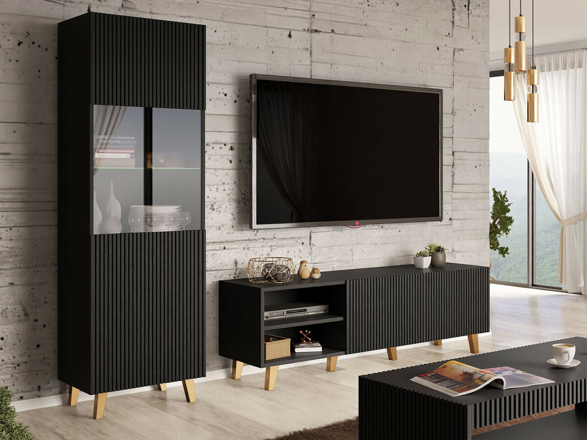 Συλλογή επίπλων Levmari