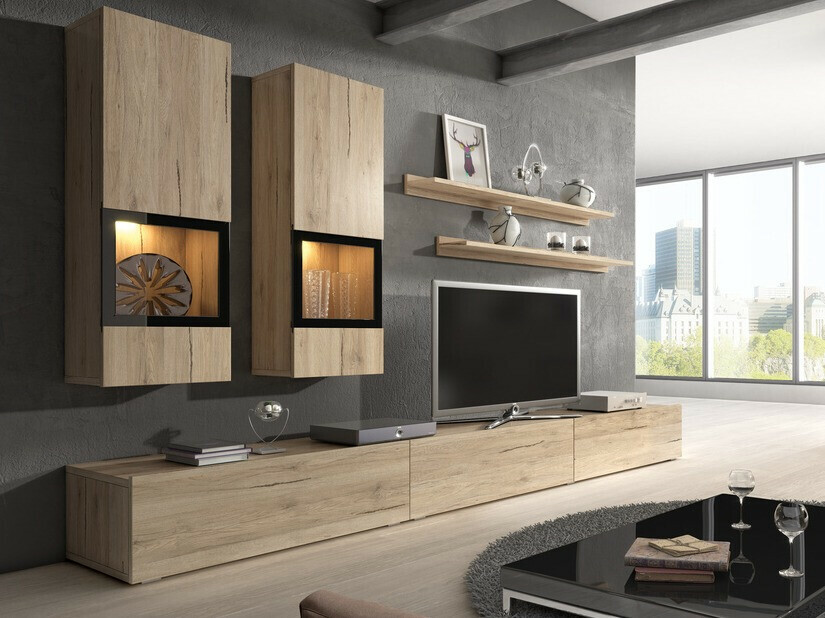 Συλλογή επίπλων Serodeu