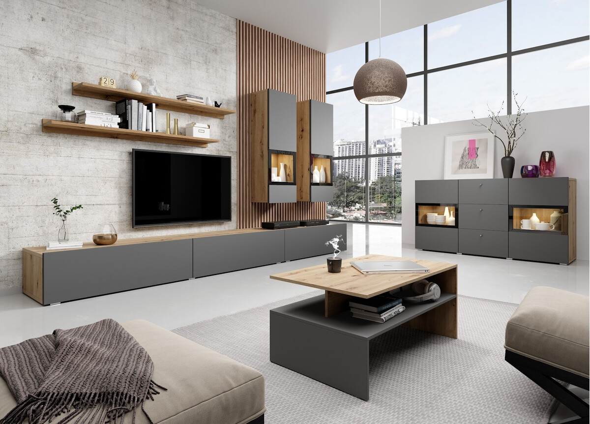 Συλλογή επίπλων Serodeu