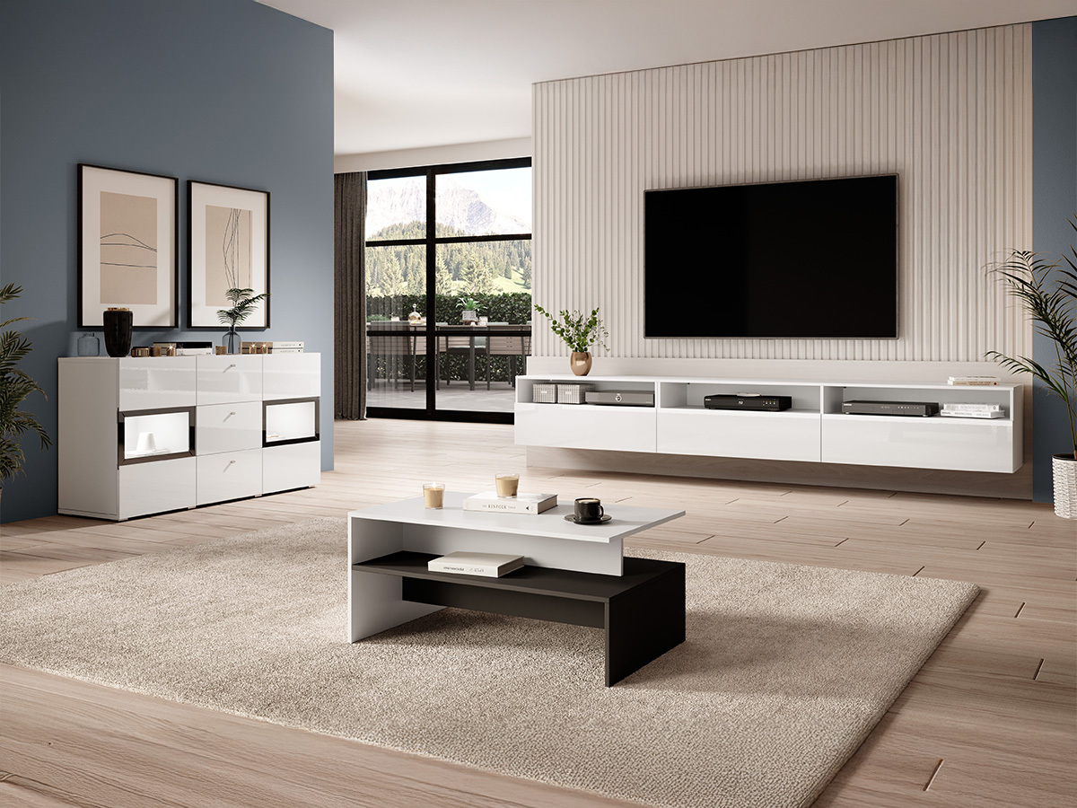 Συλλογή επίπλων Serodeu