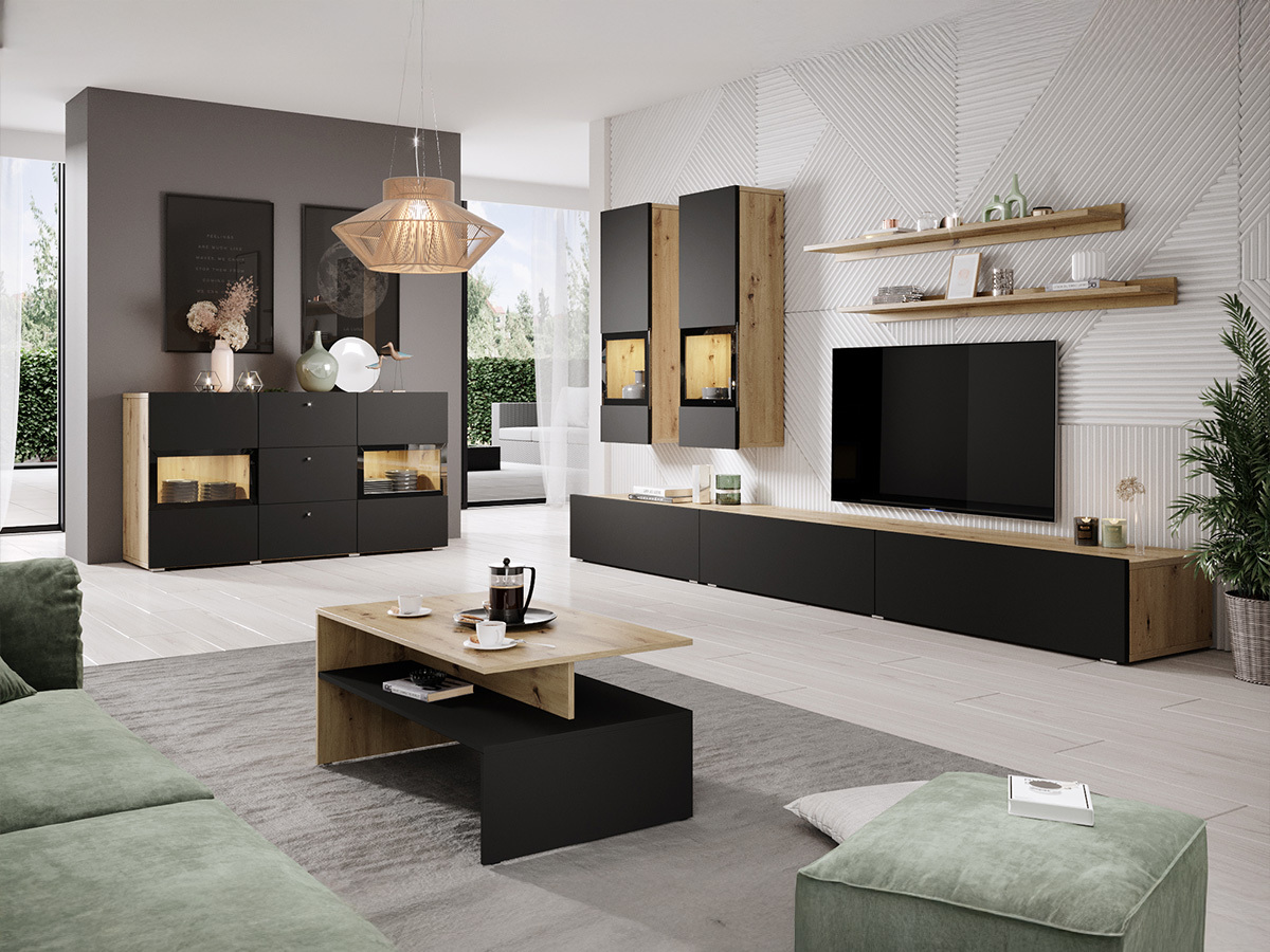 Συλλογή επίπλων Serodeu