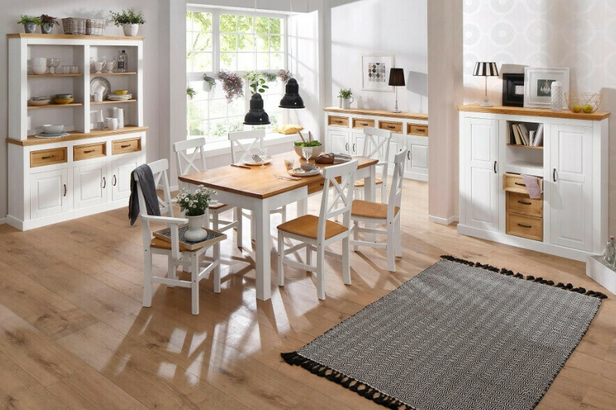 Συλλογή επίπλων Tolelio BR