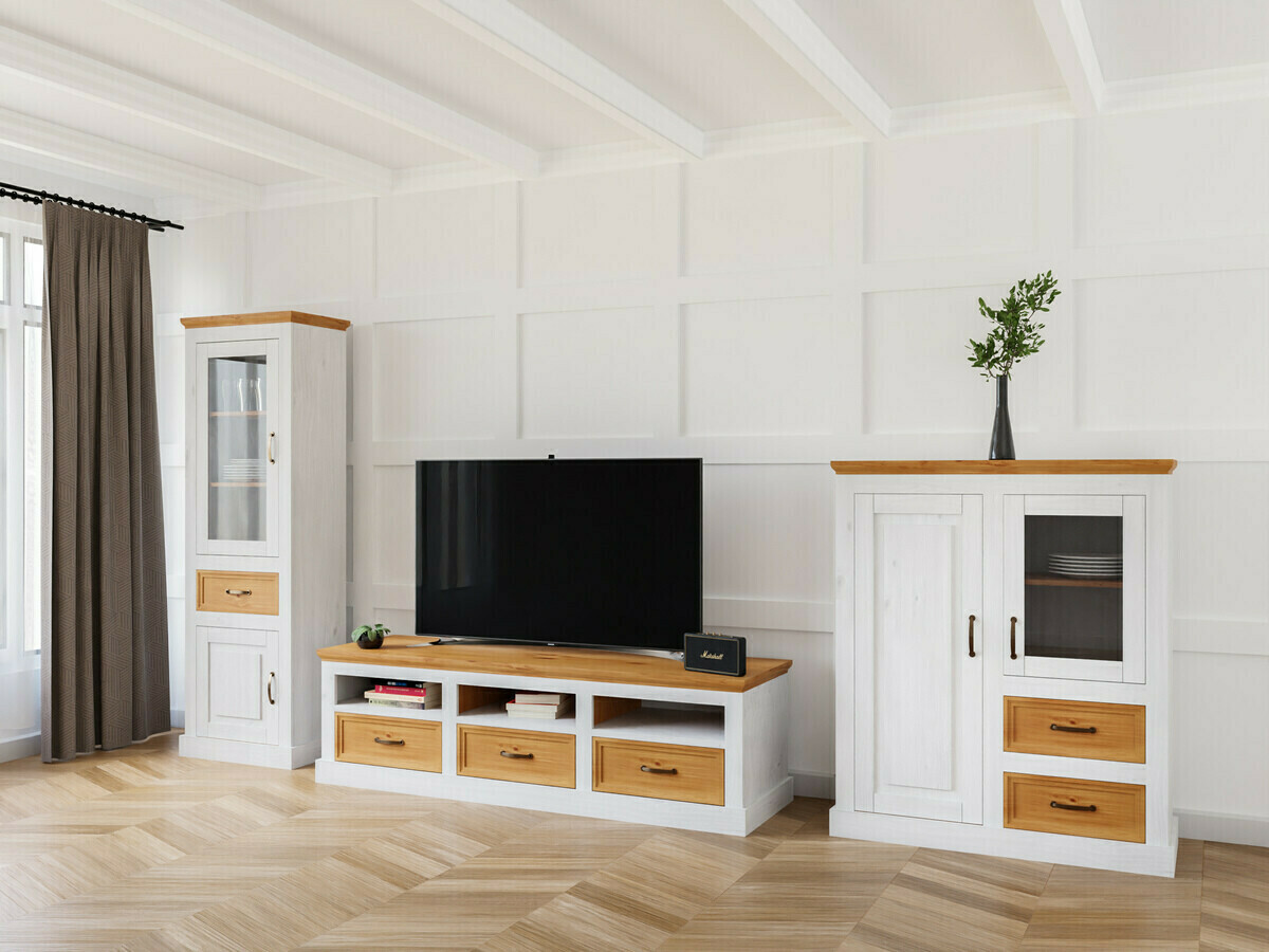 Συλλογή επίπλων Tolelio BR