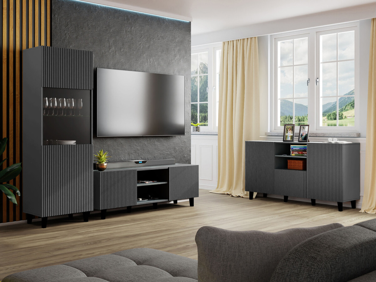 Συλλογή επίπλων Remeta