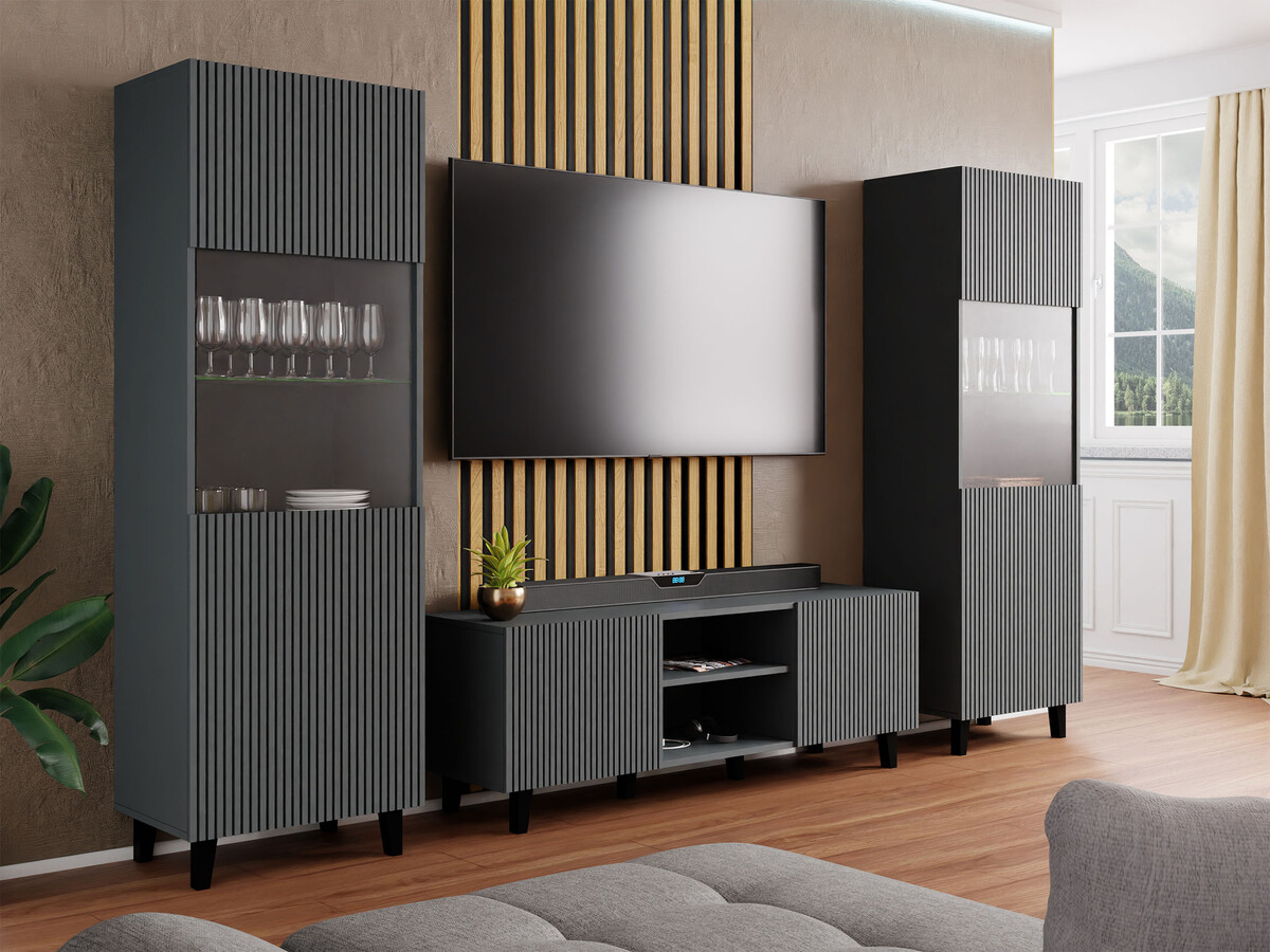 Συλλογή επίπλων Remeta