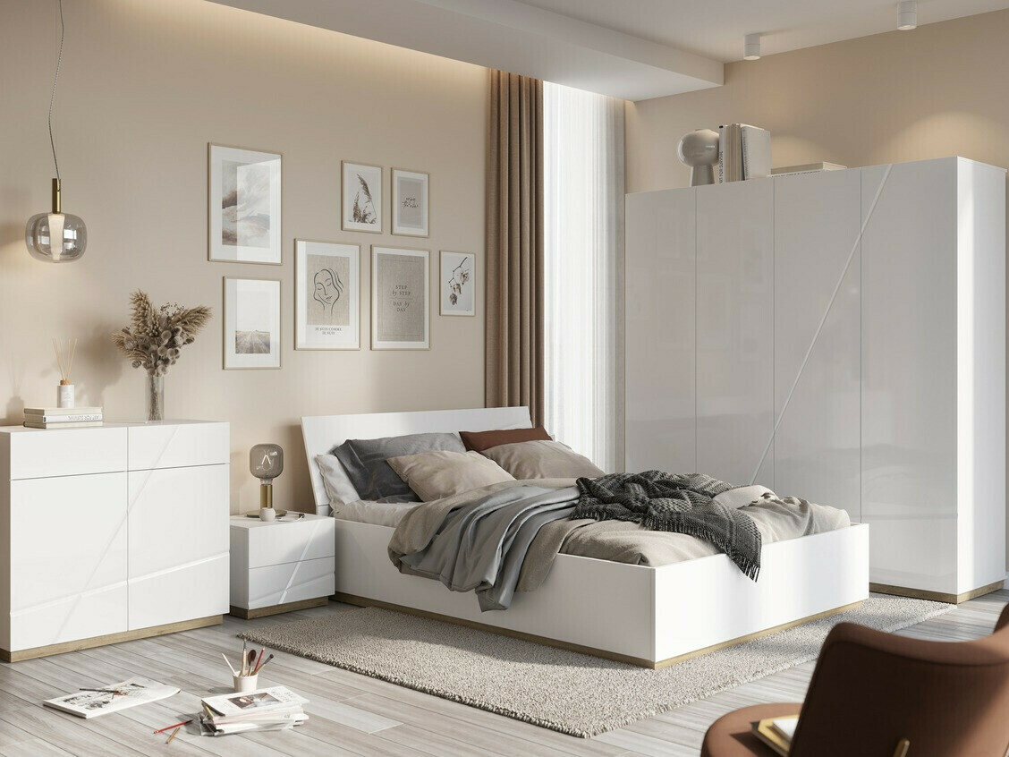 Συλλογή επίπλων Corfioa