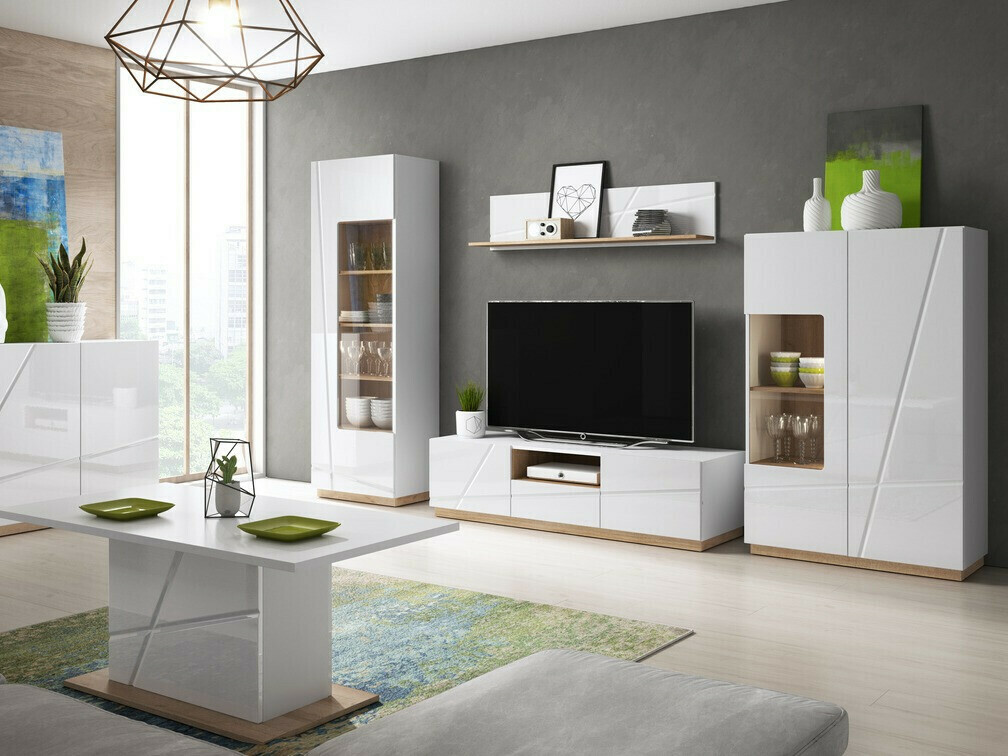 Συλλογή επίπλων Corfioa