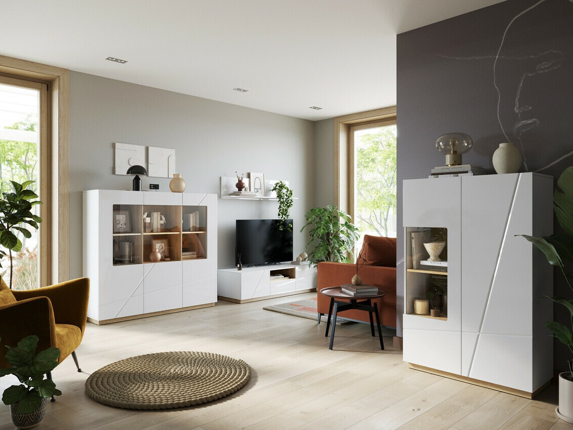 Συλλογή επίπλων Corfioa