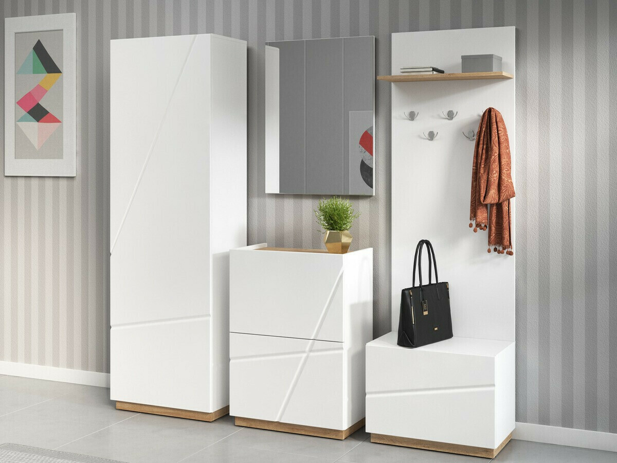 Συλλογή επίπλων Corfioa