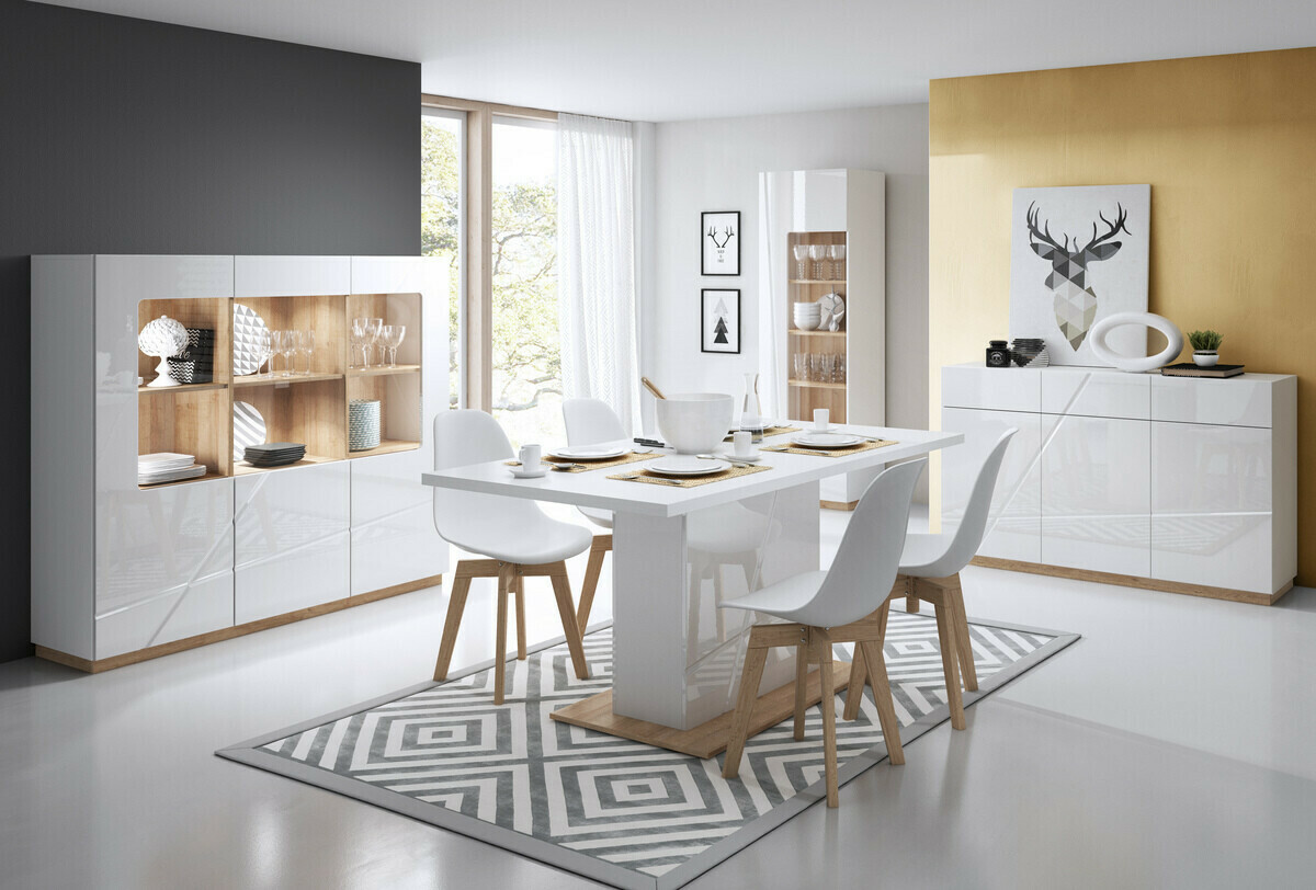 Συλλογή επίπλων Corfioa