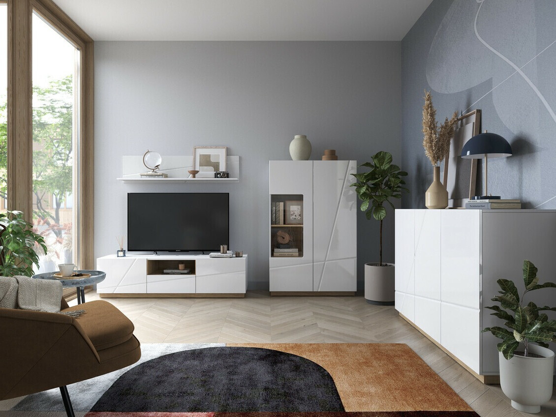 Συλλογή επίπλων Corfioa