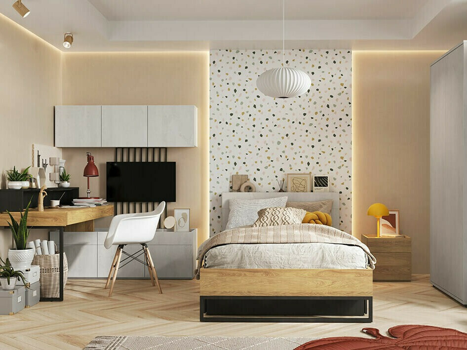 Συλλογή επίπλων Orlbale