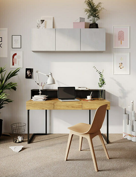 Συλλογή επίπλων Orlbale