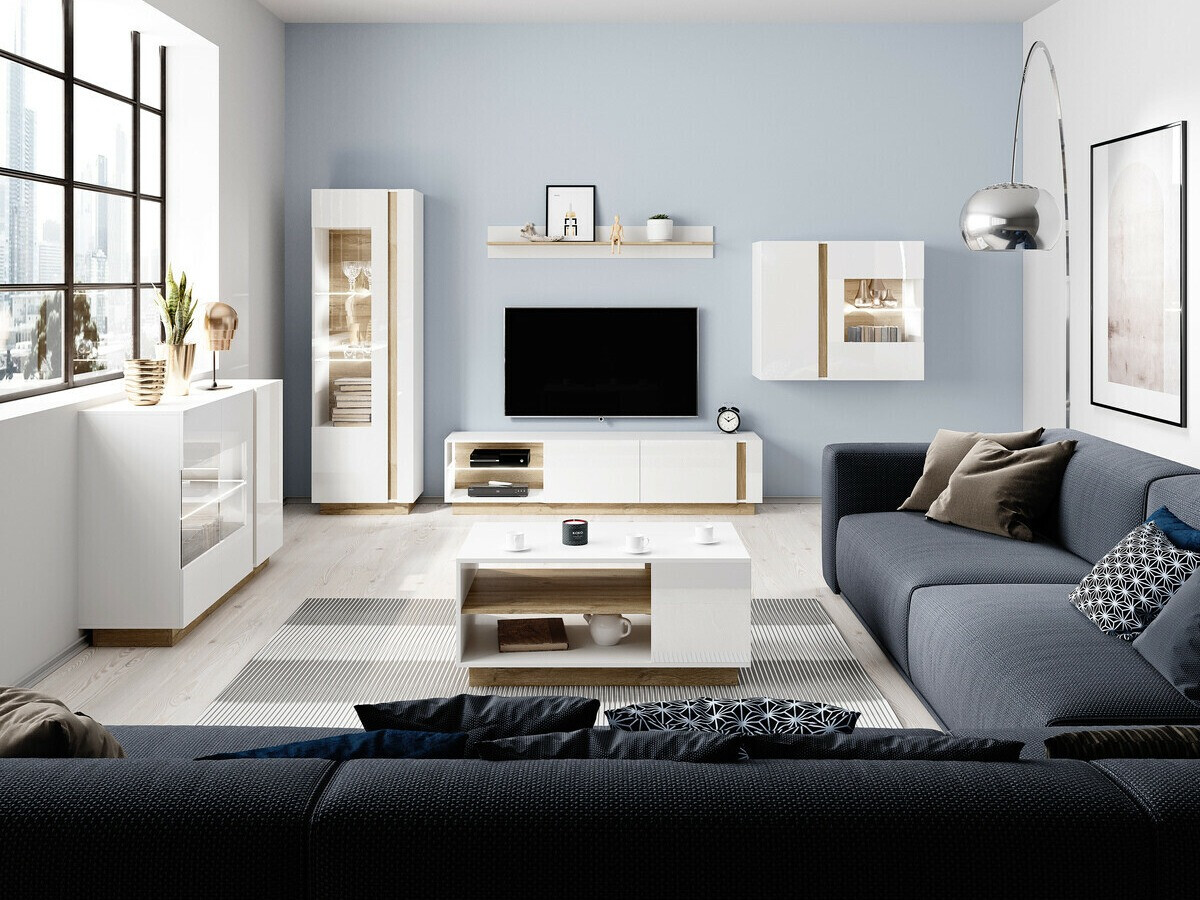 Συλλογή επίπλων Novbela