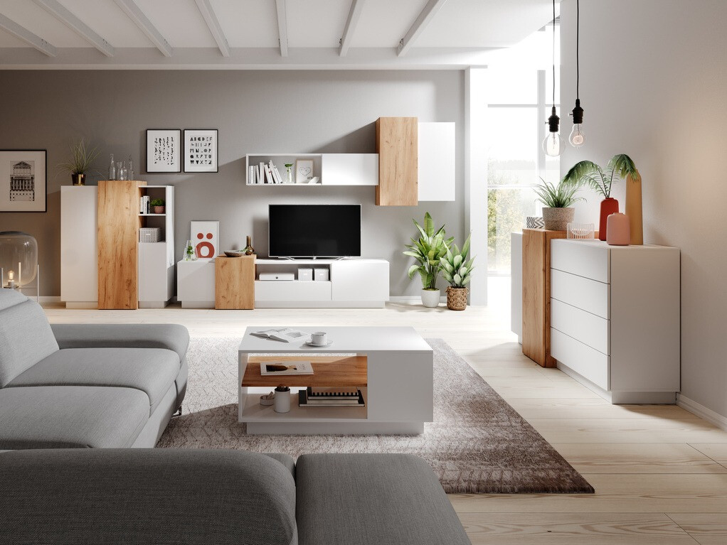 Συλλογή επίπλων Tororli