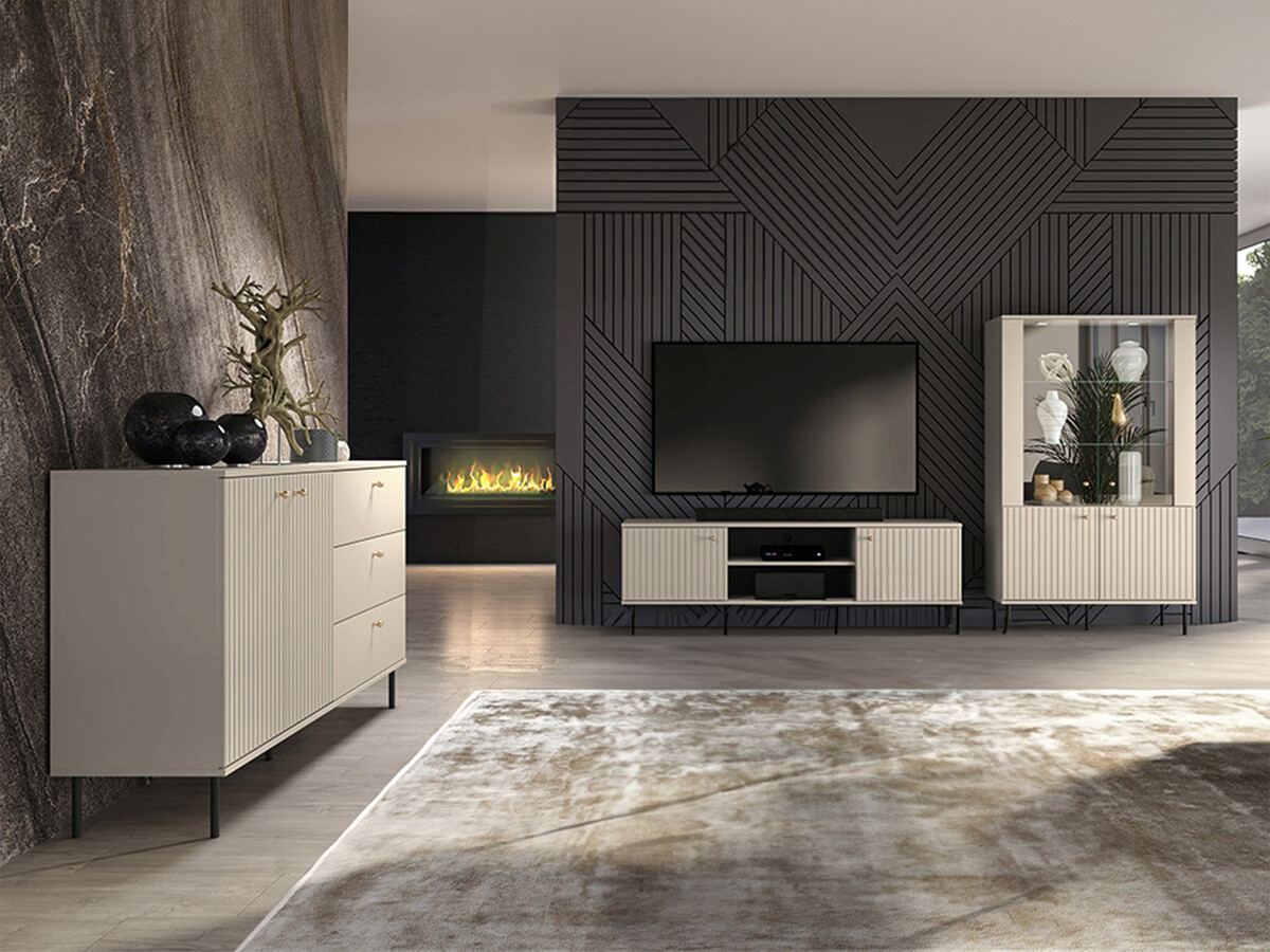 Συλλογή επίπλων Marmeli