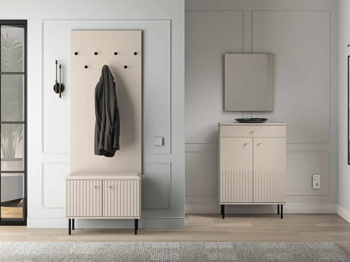 Συλλογή επίπλων Marmeli