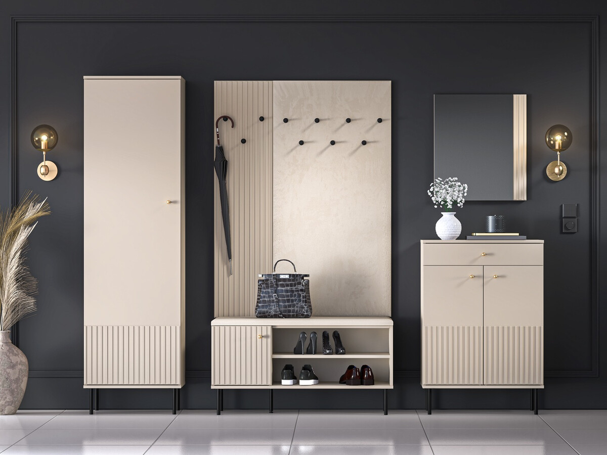 Συλλογή επίπλων Marmeli