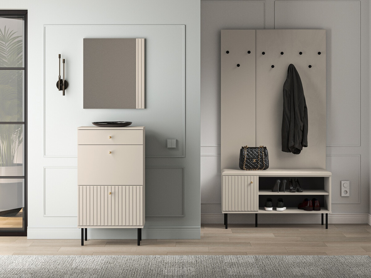 Συλλογή επίπλων Marmeli